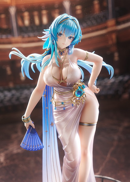 ヘルム - シャンデリアライト 勝利の女神:NIKKE