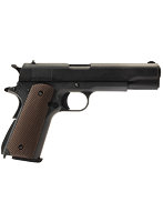 M1911A1 CO2 GBB【JASG認定】