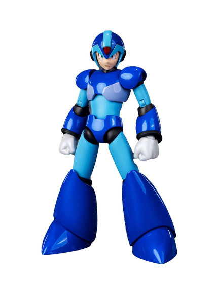 HIYA エクスクイジット・ベーシックシリーズ 『ロックマンX』シリーズ エックス アクションフィギュア