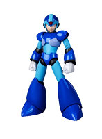 HIYA エクスクイジット・ベーシックシリーズ 『ロックマンX』シリーズ エックス アクションフィギュア