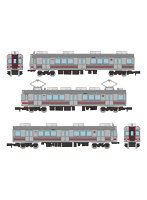 33266 鉄道コレクション 東急電鉄7600系（7601編成）3両セット