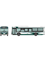 33857 バスコレPLUS＜BP13＞三重交通