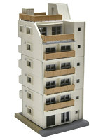 33798 建コレ062-3 昭和のビルB3