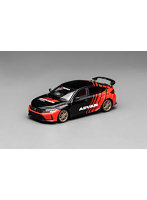 Honda Civic TYPE R （FL5） Advan Livery w/MF10 Wheels