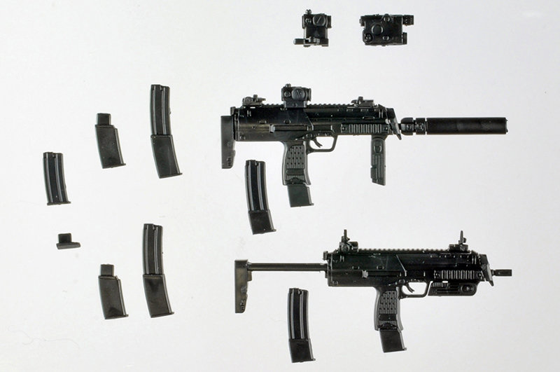 ［LA-DF37］ドールズフロントライン2 チータ