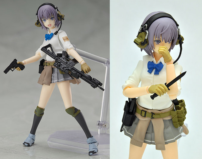 ［LA115］G17＆18C＆19タイプ