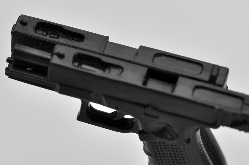 ［LA115］G17＆18C＆19タイプ