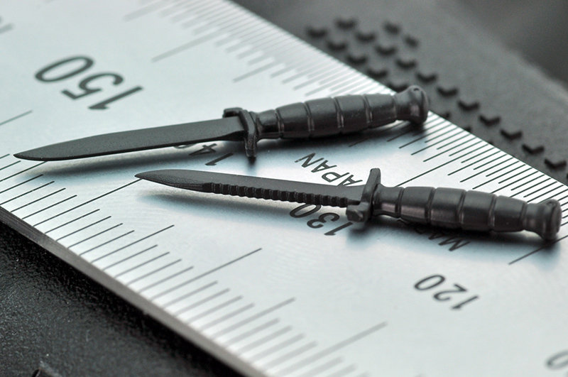 ［LA115］G17＆18C＆19タイプ