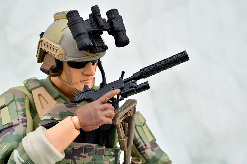 ［LA115］G17＆18C＆19タイプ