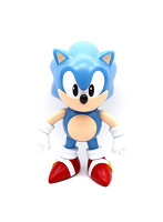 SOFVIPS ソニック・ザ・ヘッジホッグ ブルー蓄光