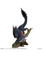 カプコンフィギュアビルダー クリエイターズモデル 迅竜 ナルガクルガ モンスターハンター