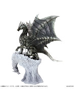 カプコンフィギュアビルダー クリエイターズモデル 鋼龍 クシャルダオラ【復刻版】 モンスターハンター