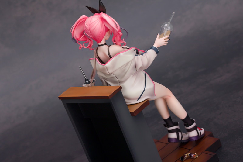 ブレマートン ハッピー・デーティング！Ver. アズールレーン