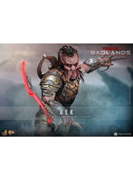 【ムービー・マスターピース】 『プレデター:バッドランド』1/6スケールフィギュア デク