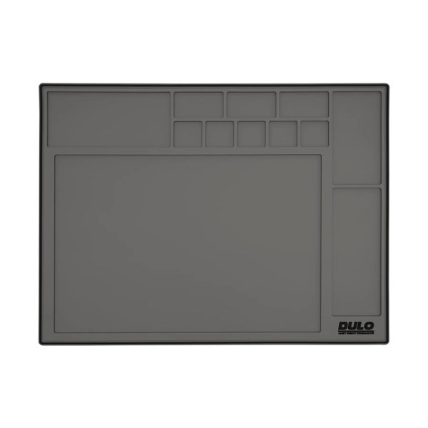 DULO シリコンホビーマット 5,082円