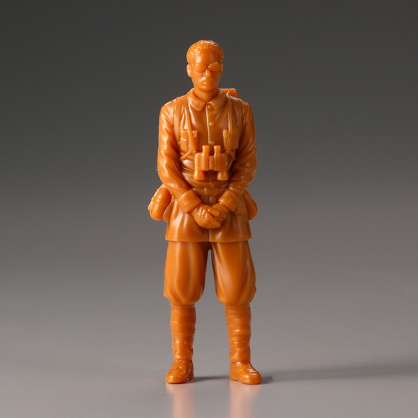 ARTPLA マシーネンクリーガー ファイナルフントセット＆ジェリ缶おじさん