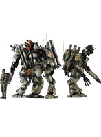 ARTPLA マシーネンクリーガー ファイナルフントセット＆ジェリ缶おじさん