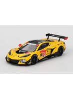シボレー コルベット Z06 GT3.R IMSA デイトナ24時間 2025 ＃3 Corvette Racing by Pratt Miller Motorsports
