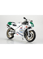 Honda NSR250R SP ’89 ロスホワイト×テラシルバー×ノーベンバーシルバー