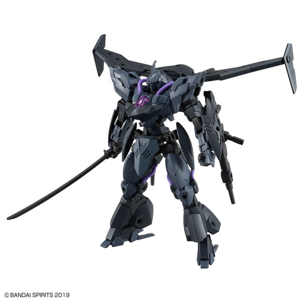 30MM 1/144 EXM-Σ2 ヴェルデノヴァ（イミテーション）