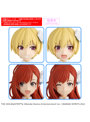 30MS OP オプションヘアスタイル＆フェイスパーツセット（西城樹里/有栖川夏葉） 【新発売】