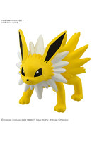 ポケモンプラモコレクション クイック！！ 26 サンダース