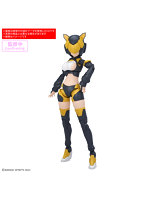 30MS オプションパーツセット28（アクションウエアα）［カラーA］