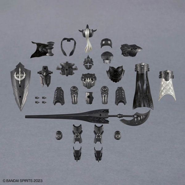 30MF クラスアップアーマー （ローザンフォートレス）