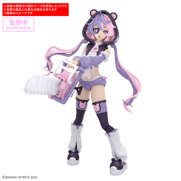 30MS SIS-J00 メルンジャ［カラーA］のサムネイル画像