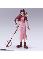 ファイナルファンタジーVII ブリングアーツ エアリス・ゲインズブール ミスリルロッドVer.