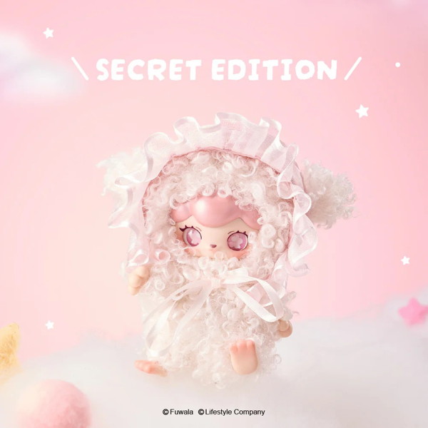 キャラぬい Fuwala（1BOX=6個入）