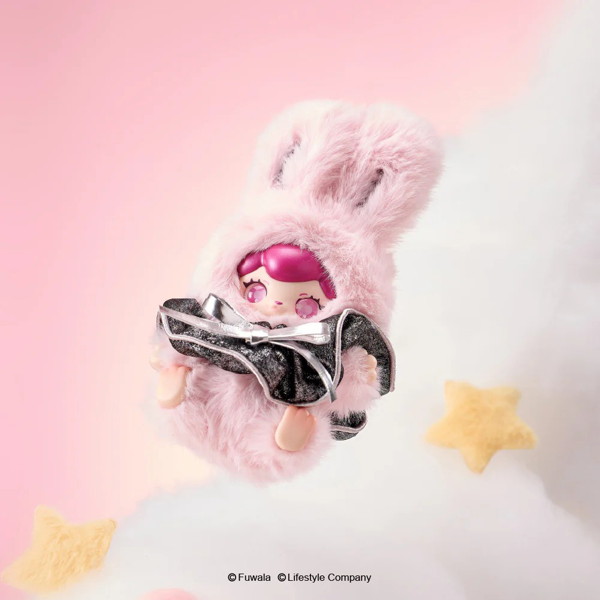 キャラぬい Fuwala（1BOX=6個入）