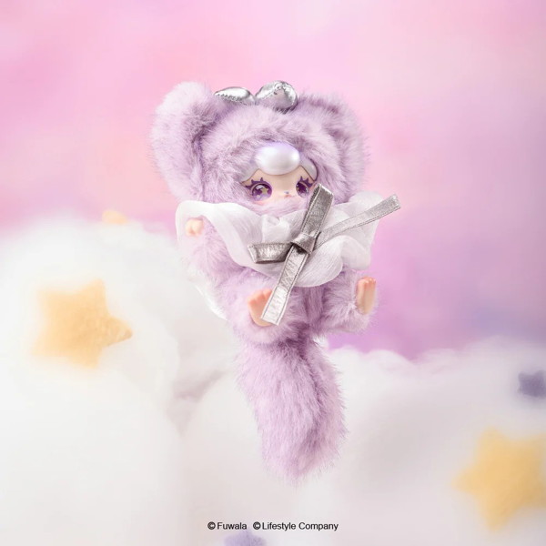 キャラぬい Fuwala（1BOX=6個入）