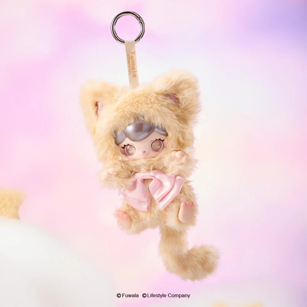 キャラぬい Fuwala（1BOX=6個入）