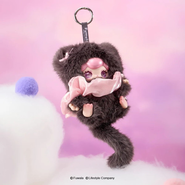 キャラぬい Fuwala（1BOX=6個入）