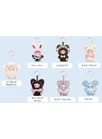 キャラぬい Fuwala（1BOX=6個入）