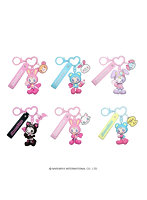 メゾピアノ シークレットキャラチャーム（1BOX=6個入）