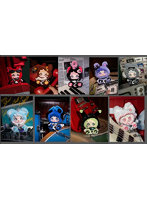 PENGPENGペンペン 黒糖バンド（1BOX=8個入）