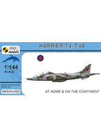 MKM144188 1/144 ハリアー T.4/T.4A