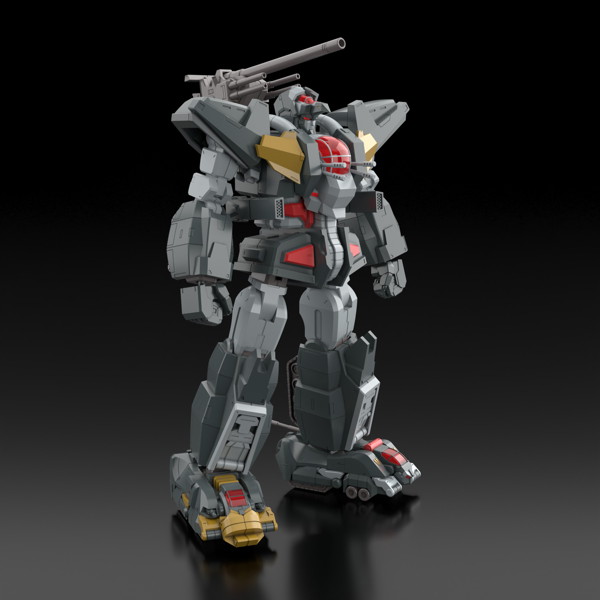 DN-01 超獣機神ダンクーガ＋断空剣オプションパーツセット ACKS