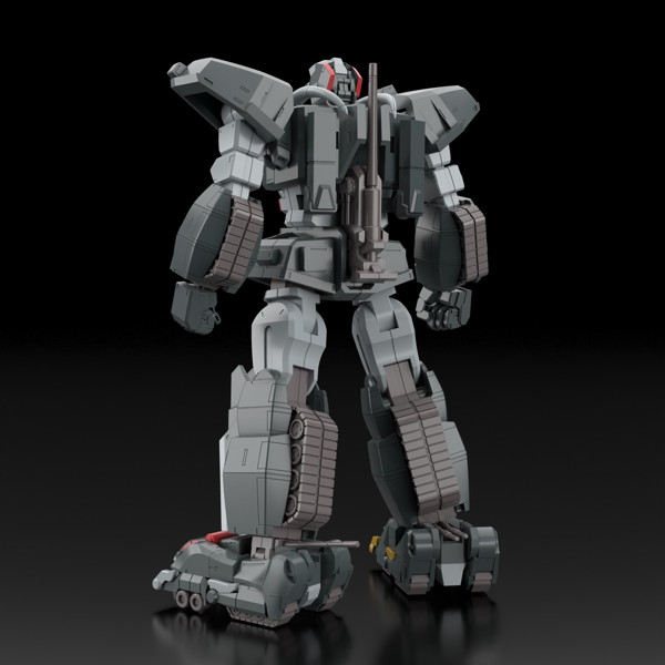 DN-01 超獣機神ダンクーガ＋断空剣オプションパーツセット ACKS