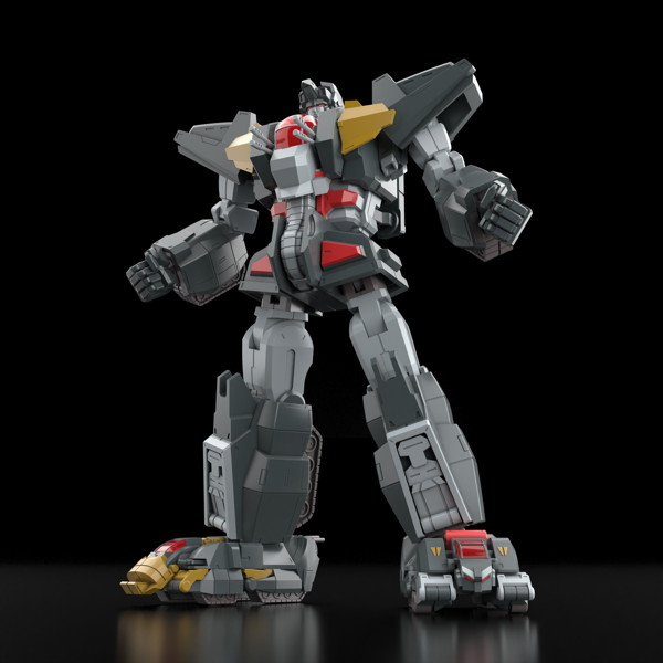 DN-01 超獣機神ダンクーガ＋断空剣オプションパーツセット ACKS