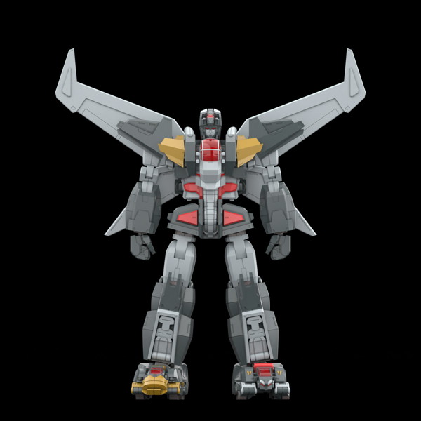 DN-01 超獣機神ダンクーガ＋断空剣オプションパーツセット ACKS