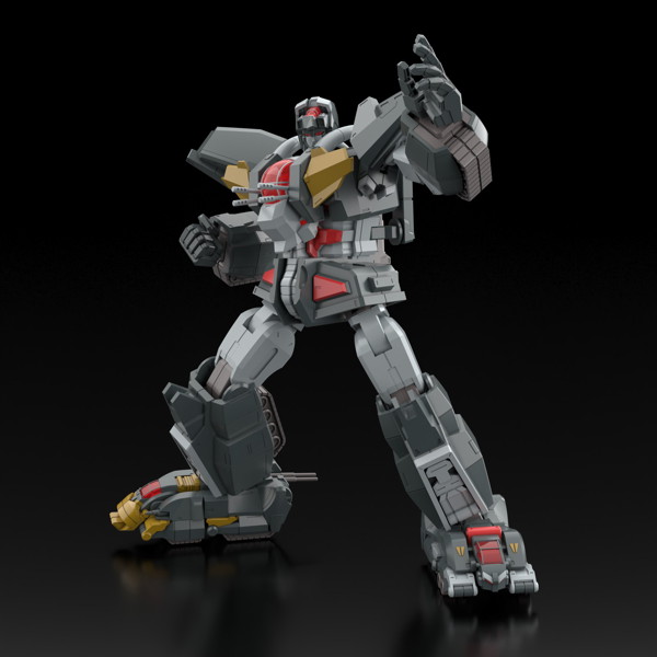 DN-01 超獣機神ダンクーガ＋断空剣オプションパーツセット ACKS