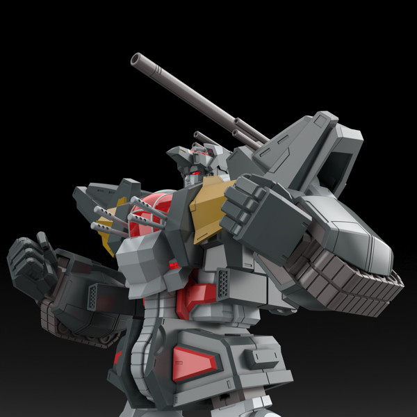DN-01 超獣機神ダンクーガ＋断空剣オプションパーツセット ACKS