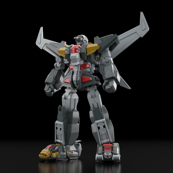 DN-01 超獣機神ダンクーガ＋断空剣オプションパーツセット ACKS