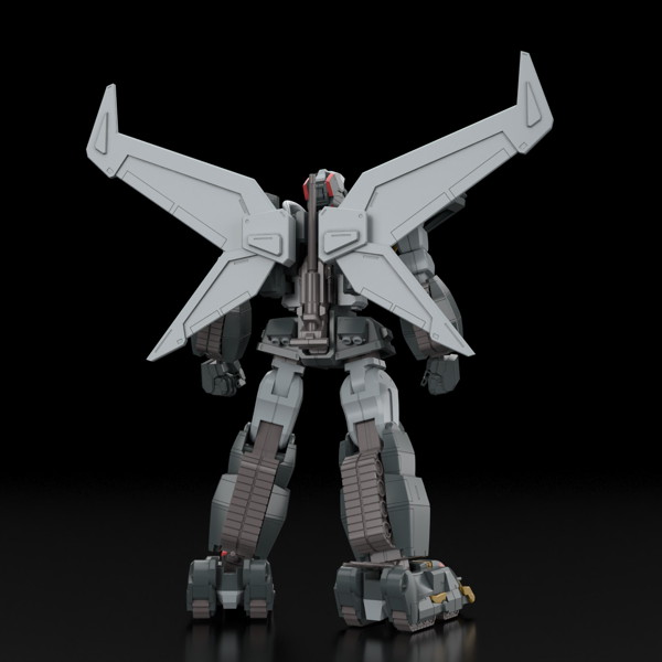 DN-01 超獣機神ダンクーガ＋断空剣オプションパーツセット ACKS