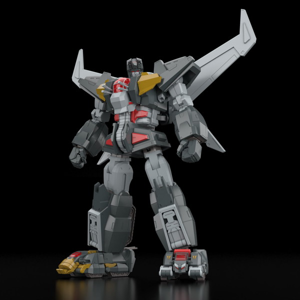 DN-01 超獣機神ダンクーガ＋断空剣オプションパーツセット ACKS