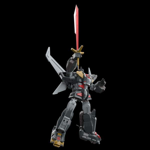 DN-01 超獣機神ダンクーガ＋断空剣オプションパーツセット ACKS