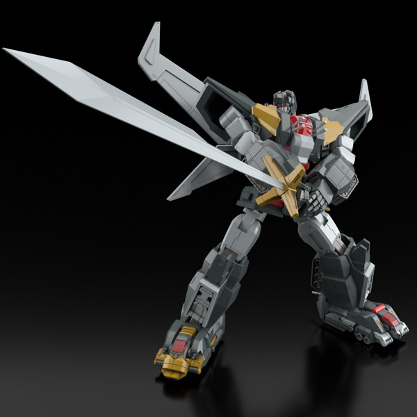 DN-01 超獣機神ダンクーガ＋断空剣オプションパーツセット ACKS